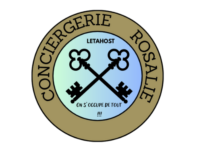 CONCIERGERIE ROSALIE