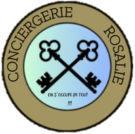 CONCIERGERIE ROSALIE